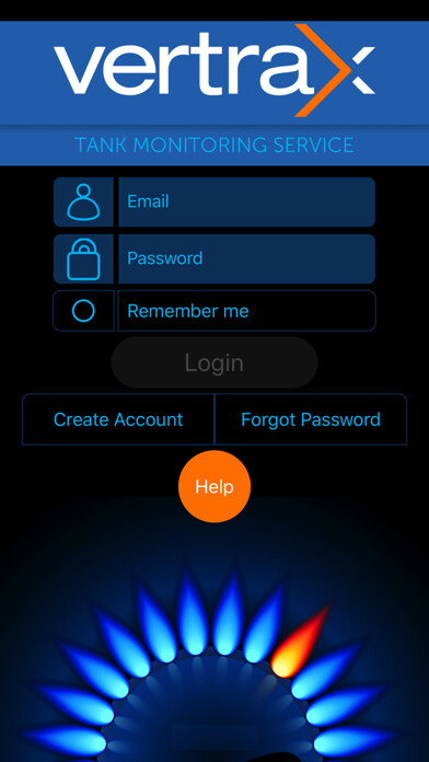 Emulate iPhone app Vertrax Direct using MyAndroid Emulate iPhone app Vertrax Direct using MyAndroid