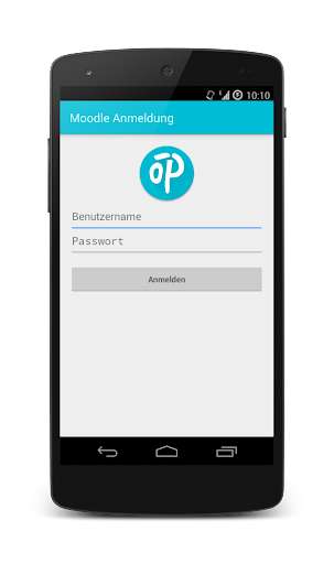 Run android online APK Vertretungsplan Otto-Pankok-Schule (Archiv) from MyAndroid or emulate Vertretungsplan Otto-Pankok-Schule (Archiv) using MyAndroid