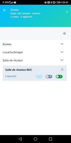 Run android online APK Vertuoz Installer from MyAndroid or emulate Vertuoz Installer using MyAndroid