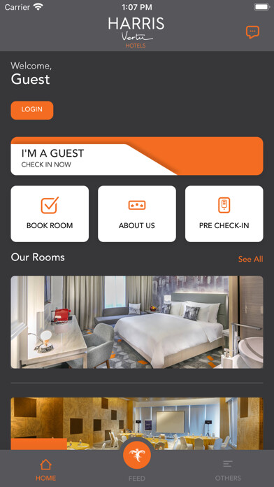 Run android online APK Vertu Personal Assistant from MyAndroid or emulate Vertu Personal Assistant using MyAndroid