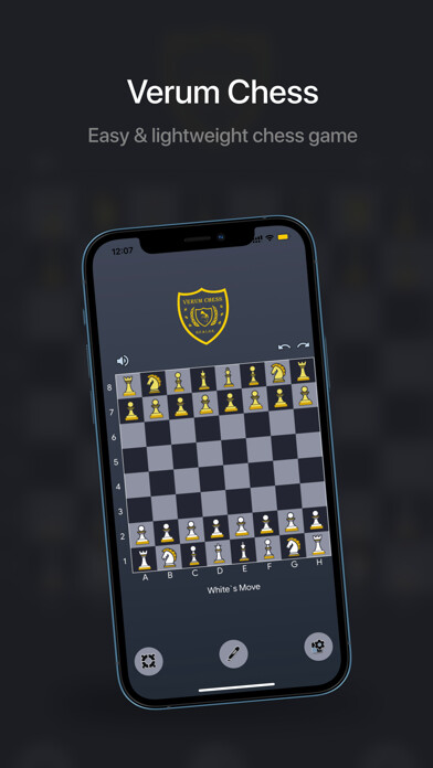 Emulate iPhone app Verum Chess using MyAndroid Emulate iPhone app Verum Chess using MyAndroid