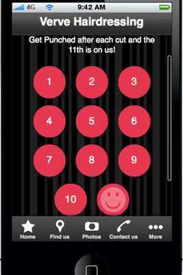 Emulate Android APK Verve Hairdressing Emulate Android APK Verve Hairdressing