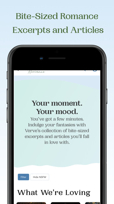 Emulate iPhone app Verve Romance using MyAndroid Emulate iPhone app Verve Romance using MyAndroid