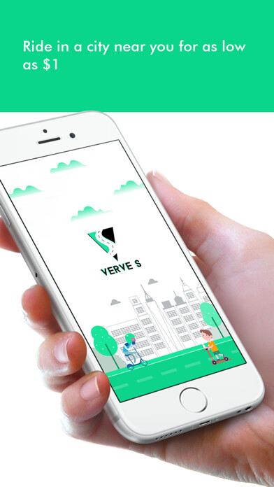 Emulate iPhone app VerveS using MyAndroid