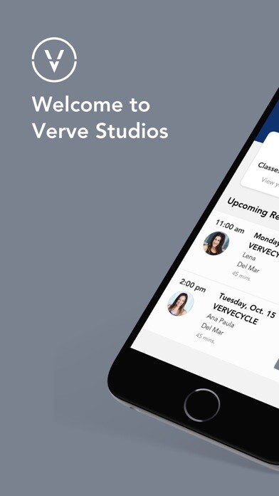 Emulate iPhone app VERVE Studios using MyAndroid Emulate iPhone app VERVE Studios using MyAndroid