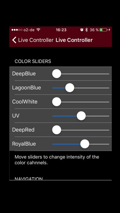 Emulate iPhone app VervveGemini using MyAndroid Emulate iPhone app VervveGemini using MyAndroid