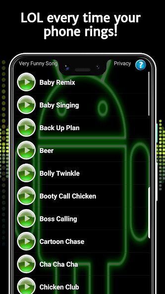 Emulate Android APK Very Funny Song Ringtones Emulate Android APK Very Funny Song Ringtones