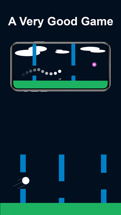 Emulate iPhone app Very Good Game using MyAndroid