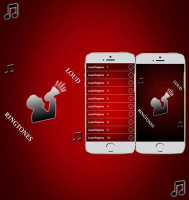 Emulate Android APK Very Loud Ringtones 2016