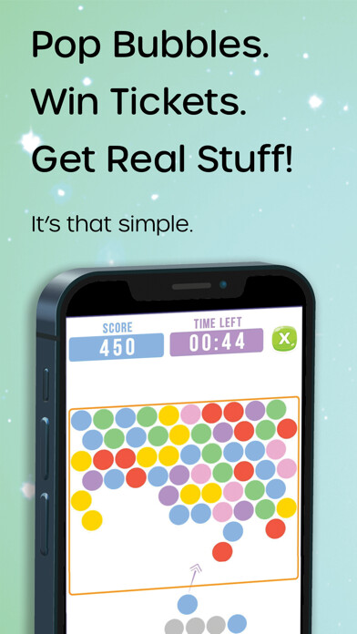 Emulate iPhone app verypop - S2Rewards™ game using MyAndroid Emulate iPhone app verypop - S2Rewards™ game using MyAndroid