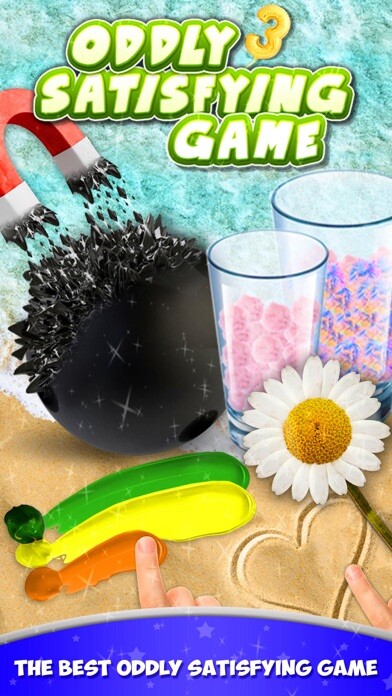 Emulate iPhone app Very Satisfying ASMR Honeycomb using MyAndroid Emulate iPhone app Very Satisfying ASMR Honeycomb using MyAndroid