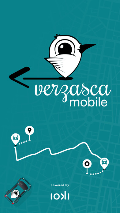 Emulate iPhone app VerzascaMobile using MyAndroid Emulate iPhone app VerzascaMobile using MyAndroid