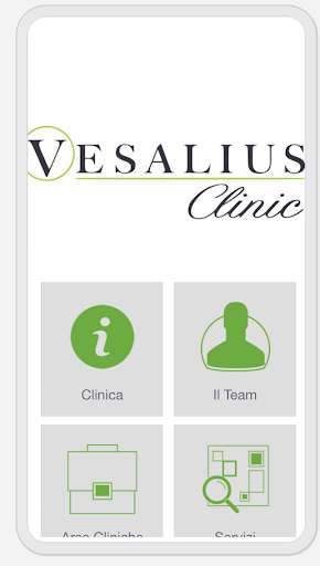 Run android online APK Vesalius from MyAndroid or emulate Vesalius using MyAndroid