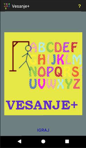 Run android online APK Vesanje+ from MyAndroid or emulate Vesanje+ using MyAndroid Run android online APK Vesanje+ from MyAndroid or emulate Vesanje+ using MyAndroid