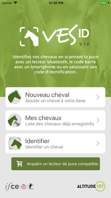 Emulate iPhone app VES iD using MyAndroid Emulate iPhone app VES iD using MyAndroid