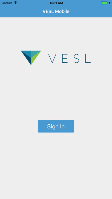 Emulate iPhone app VESL Swipe Plus using MyAndroid