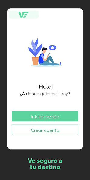 Run android online APK VE - Solicita tu viaje from MyAndroid or emulate VE - Solicita tu viaje using MyAndroid Run android online APK VE - Solicita tu viaje from MyAndroid or emulate VE - Solicita tu viaje using MyAndroid