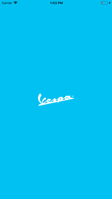 Emulate iPhone app Vespa Pack using MyAndroid