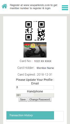 Run android online APK Vespark Member from MyAndroid or emulate Vespark Member using MyAndroid Run android online APK Vespark Member from MyAndroid or emulate Vespark Member using MyAndroid
