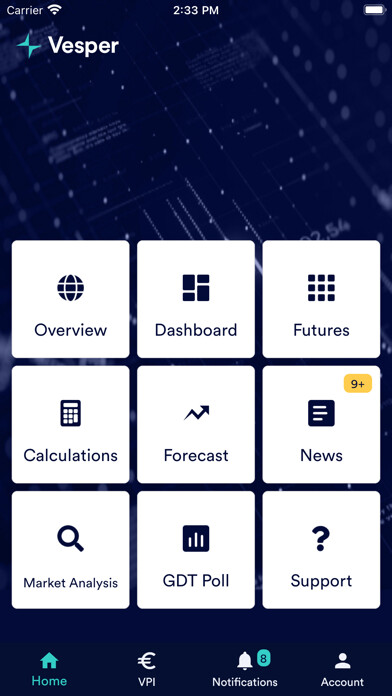 Emulate iPhone app Vesper Tool using MyAndroid Emulate iPhone app Vesper Tool using MyAndroid