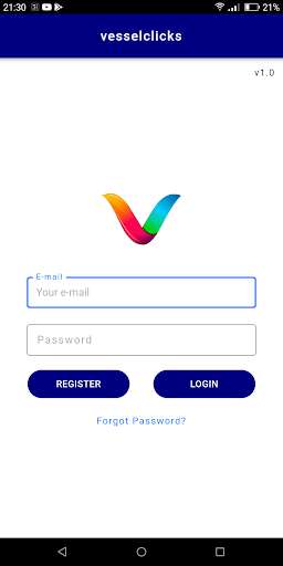 Run android online APK VesselClicks from MyAndroid or emulate VesselClicks using MyAndroid