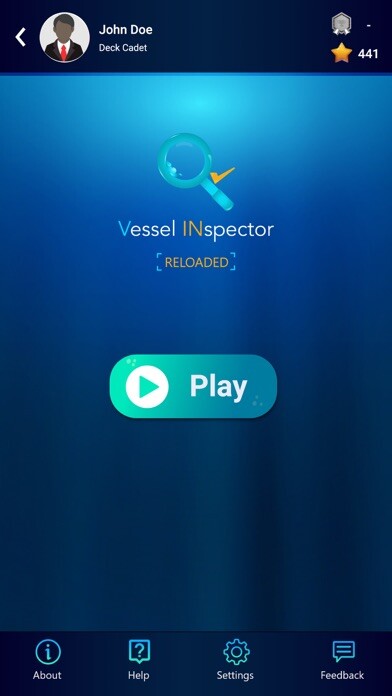 Emulate iPhone app Vessel Inspector using MyAndroid Emulate iPhone app Vessel Inspector using MyAndroid