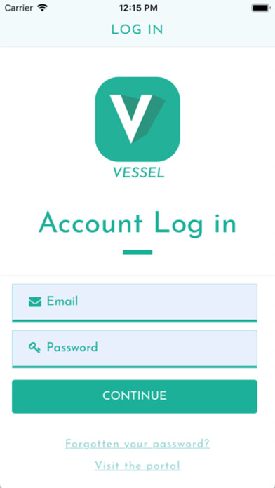Emulate iPhone app Vessel using MyAndroid Emulate iPhone app Vessel using MyAndroid