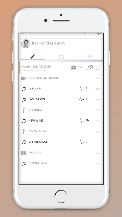 Run android online APK Vessel Worship from MyAndroid or emulate Vessel Worship using MyAndroid