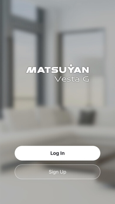 Emulate iPhone app Vesta G using MyAndroid