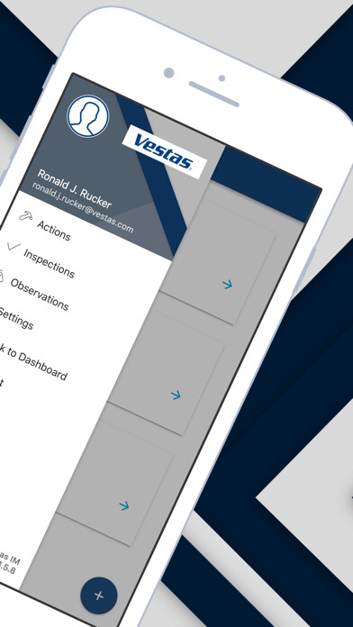 Emulate iPhone app Vestas IM using MyAndroid Emulate iPhone app Vestas IM using MyAndroid