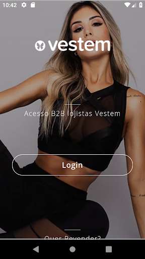 Run android online APK Vestem B2B from MyAndroid or emulate Vestem B2B using MyAndroid