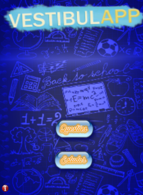 Emulate Android APK VestibulApp Emulate Android APK VestibulApp