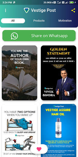 Run android online APK Vestige Post from MyAndroid or emulate Vestige Post using MyAndroid Run android online APK Vestige Post from MyAndroid or emulate Vestige Post using MyAndroid