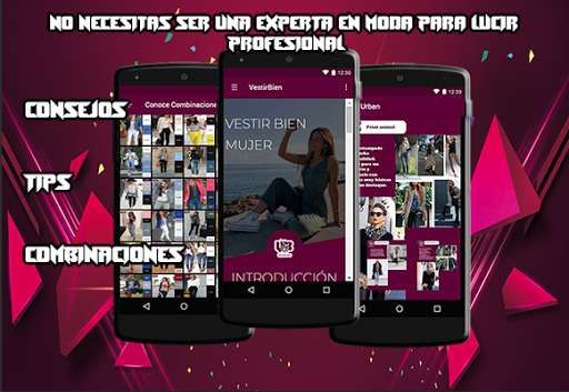 Run android online APK Vestir Bien Mujer from MyAndroid or emulate Vestir Bien Mujer using MyAndroid Run android online APK Vestir Bien Mujer from MyAndroid or emulate Vestir Bien Mujer using MyAndroid
