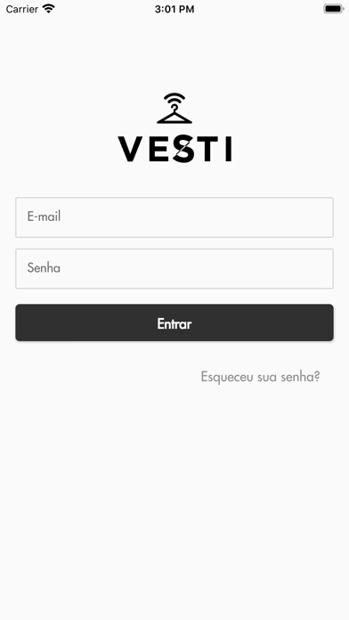 Emulate iPhone app Vesti Vendas using MyAndroid Emulate iPhone app Vesti Vendas using MyAndroid
