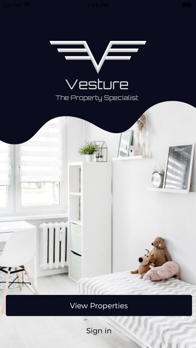 Emulate iPhone app Vesture Ltd using MyAndroid Emulate iPhone app Vesture Ltd using MyAndroid