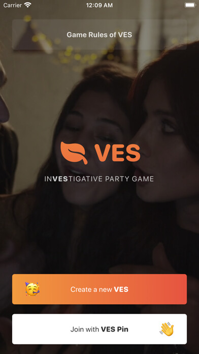 Emulate iPhone app Ves - Word Guessing App using MyAndroid Emulate iPhone app Ves - Word Guessing App using MyAndroid