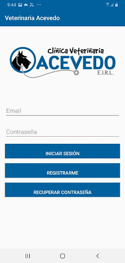 Run android online APK VetApp Acevedo from MyAndroid or emulate VetApp Acevedo using MyAndroid Run android online APK VetApp Acevedo from MyAndroid or emulate VetApp Acevedo using MyAndroid