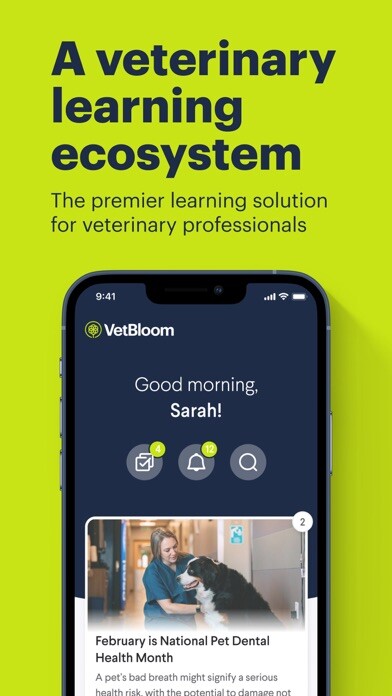 Emulate iPhone app VetBloom using MyAndroid Emulate iPhone app VetBloom using MyAndroid