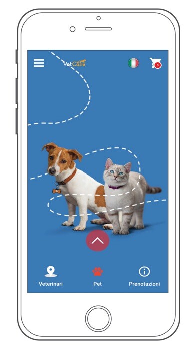 Run android online APK VetCare from MyAndroid or emulate VetCare using MyAndroid