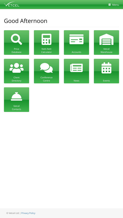 Emulate iPhone app Vetcel using MyAndroid Emulate iPhone app Vetcel using MyAndroid