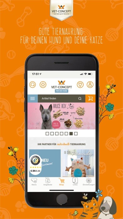 Emulate iPhone app Vet-Concept using MyAndroid Emulate iPhone app Vet-Concept using MyAndroid