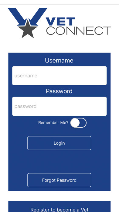 Emulate iPhone app Vet-Connect using MyAndroid Emulate iPhone app Vet-Connect using MyAndroid
