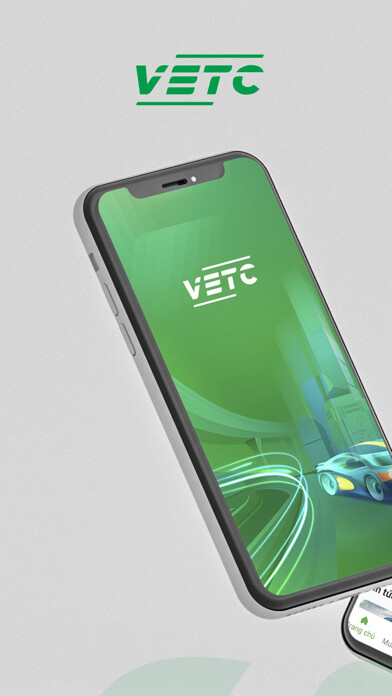 Emulate iPhone app VETC using MyAndroid