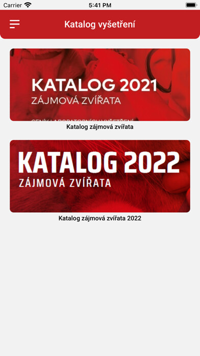 Emulate iPhone app Veteo using MyAndroid Emulate iPhone app Veteo using MyAndroid
