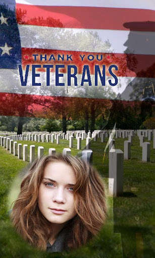 Emulate Android APK Veterans Day Photo Frames Emulate Android APK Veterans Day Photo Frames