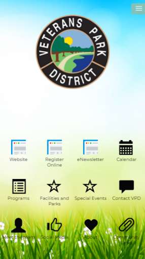 Emulate Android APK Veterans Park District Emulate Android APK Veterans Park District