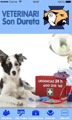 Emulate Android APK Veterinari Son Dureta Emulate Android APK Veterinari Son Dureta