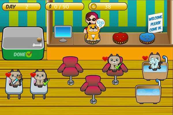 Emulate Android APK Veterinary - Pet care Emulate Android APK Veterinary - Pet care