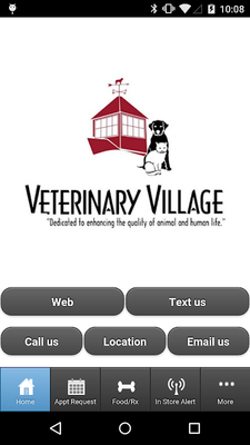 Emulate Android APK Veterinary Village Emulate Android APK Veterinary Village